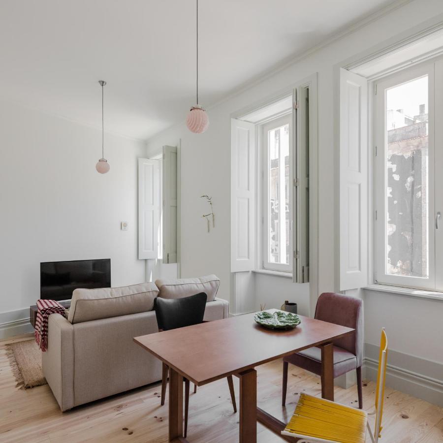 Charming Camoes Apartment In Porto With Ac & Wi-Fi Esterno foto