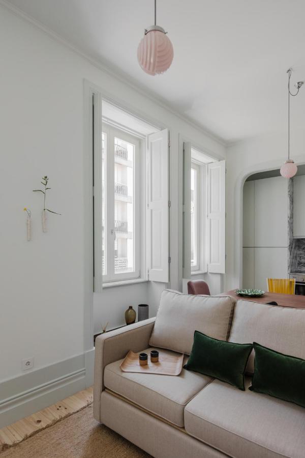 Charming Camoes Apartment In Porto With Ac & Wi-Fi Esterno foto