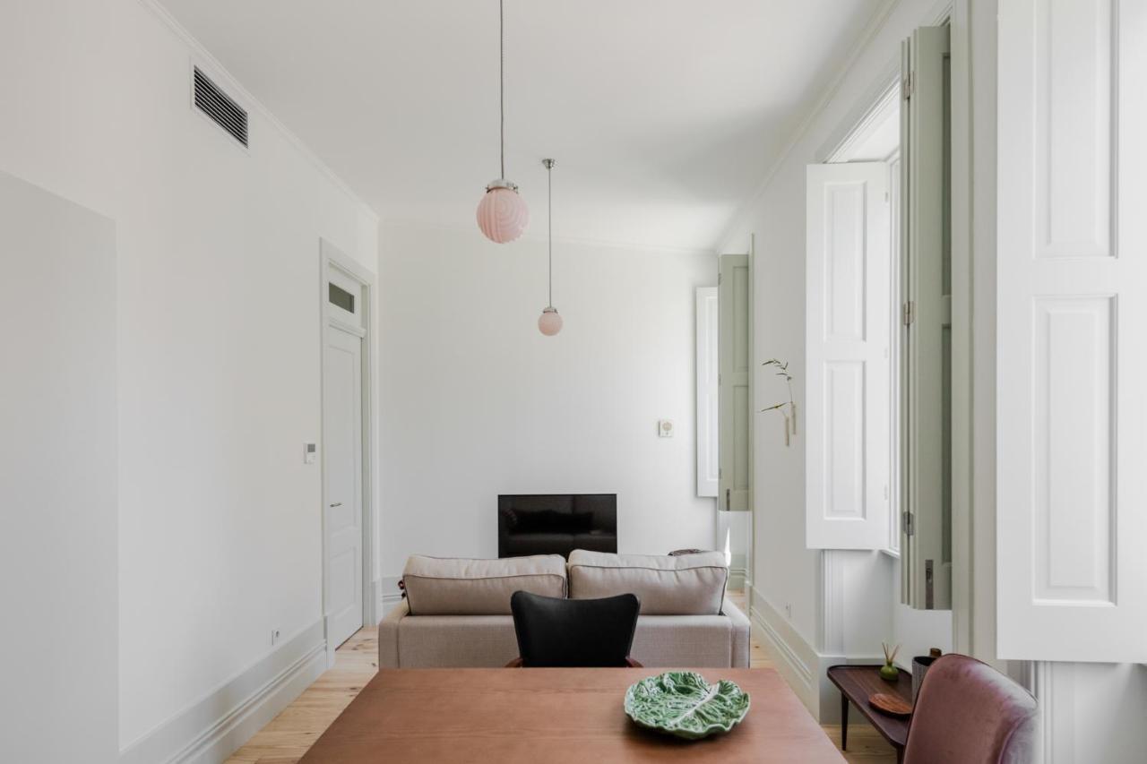 Charming Camoes Apartment In Porto With Ac & Wi-Fi Esterno foto